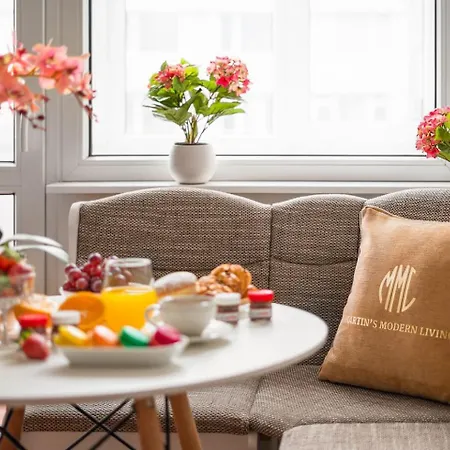 Free Parking And Parliament Is 1 Step Away * Sofia