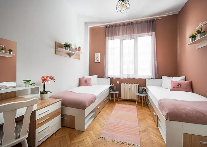 Apartment Free Parking And Parliament Is 1 Step Away Sofia