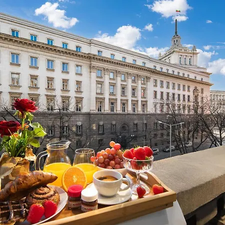 Apartament Free Parking And Parliament Is 1 Step Away *