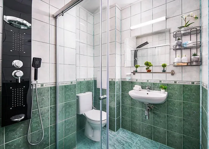 Free Parking And Parliament Is 1 Step Away 公寓 *