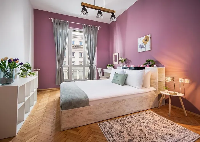 Free Parking And Parliament Is 1 Step Away סופיה