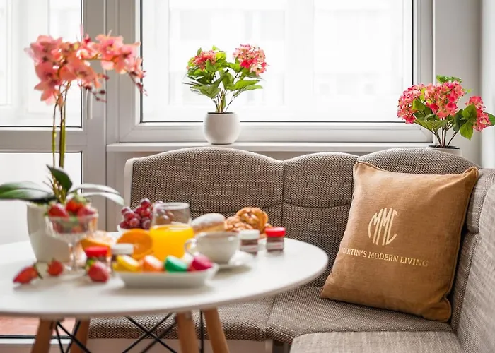 Free Parking And Parliament Is 1 Step Away * סופיה