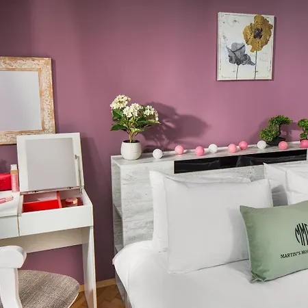 Free Parking And Parliament Is 1 Step Away Lejlighed *