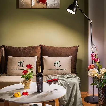 Free Parking And Parliament Is 1 Step Away *